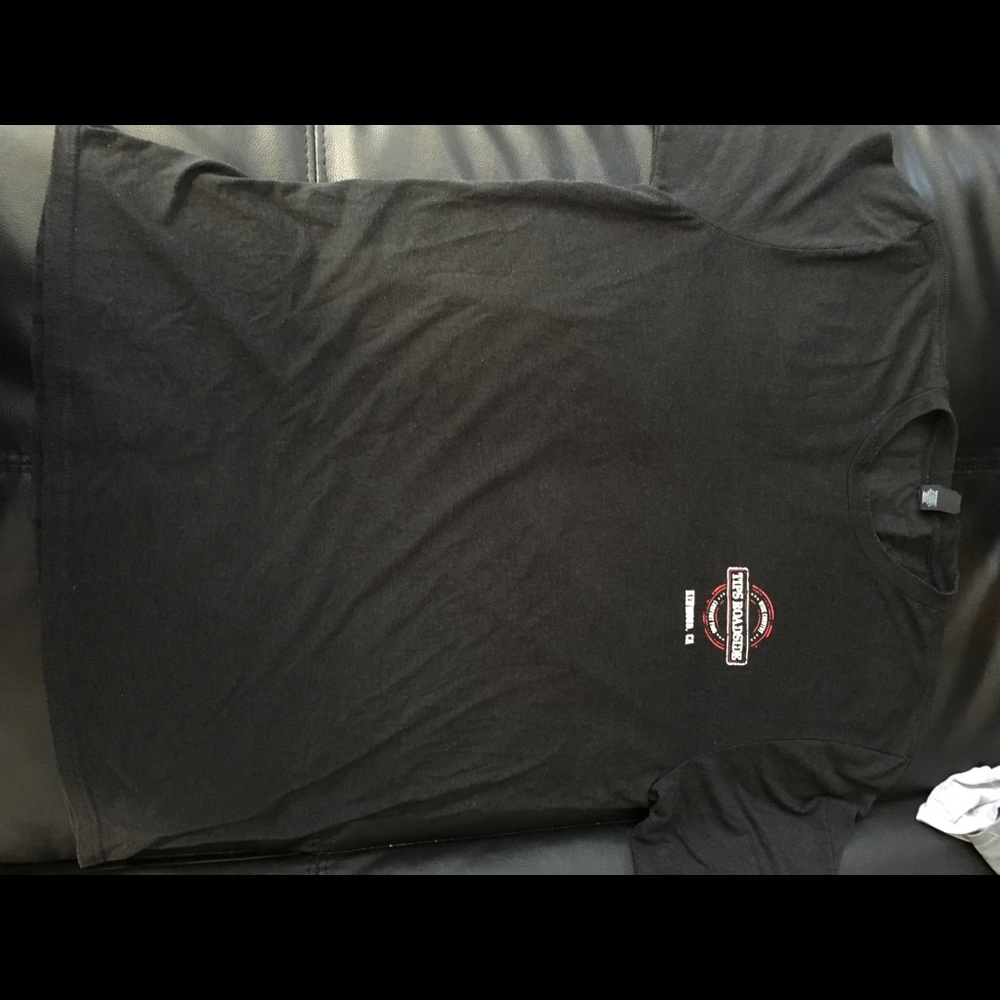 Tips Roadhouse Tshirt